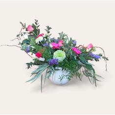 Eco Friendly Arrangement 1